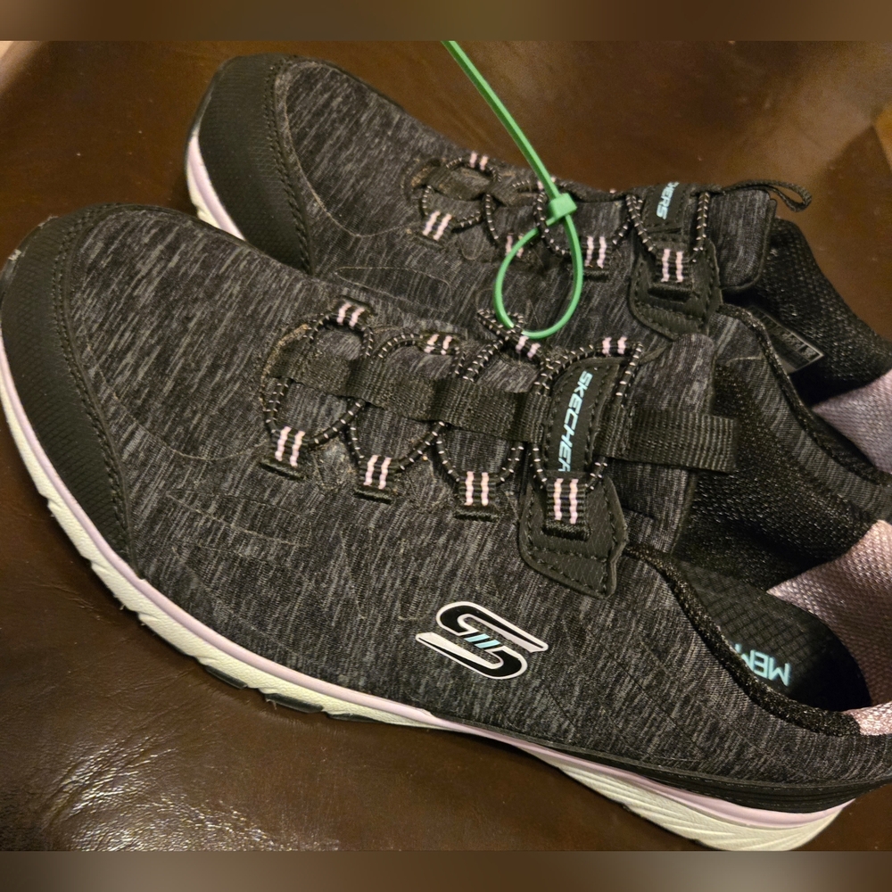 Skechers Memory Foam Shoes